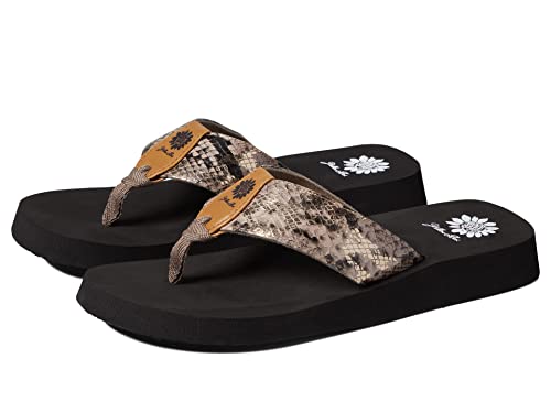 Yellow Box Freja Taupe 7 M