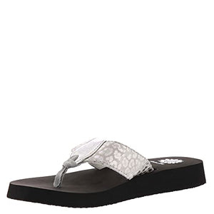 Yellow Box Fizzie Silver 7.5 M