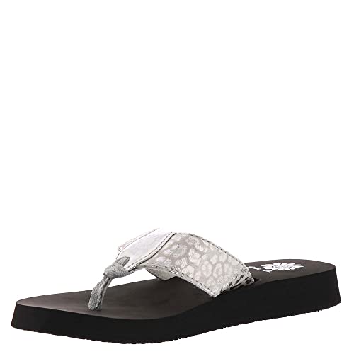 Yellow Box Fizzie Silver 7.5 M