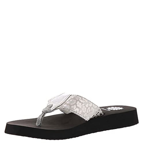 Yellow Box Fizzie Silver 8.5 M