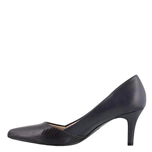 LifeStride Sasha Luxe Navy