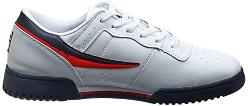 Fila Men's Original Fitness Lea Classic Sneaker