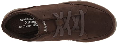 Skechers Women's Bootie Chukka Boot