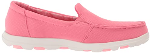 Skechers Women's On-The-go 2.0-Jersey Slip on Boat Shoe