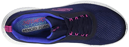 Skechers Sport Women's New Horizon Fashion Sneaker