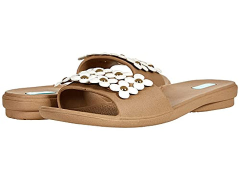 Oka-B Women's Sedona Slide Sandals