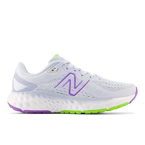 New Balance Women's Fresh Foam Evoz V2 Running Shoe