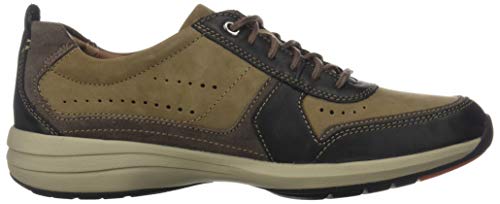 Clarks Men's, Uncoast Form Walking Sneaker