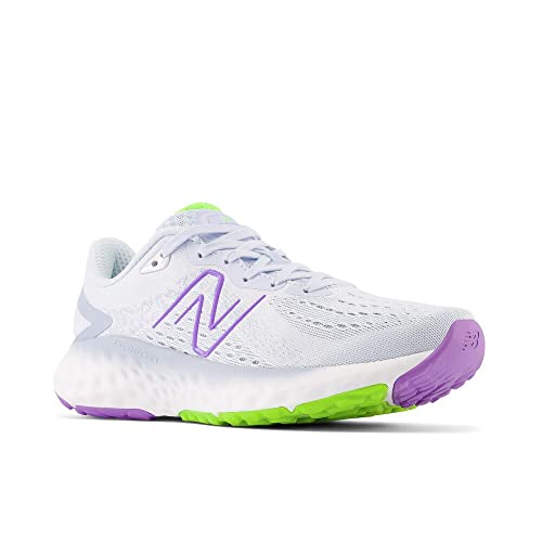 New Balance Women's Fresh Foam Evoz V2 Running Shoe