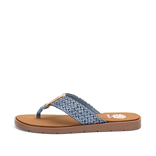Fida Denim / 9.5