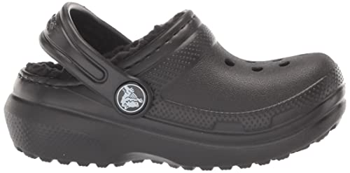 Crocs Unisex-Child Classic Lined Clog