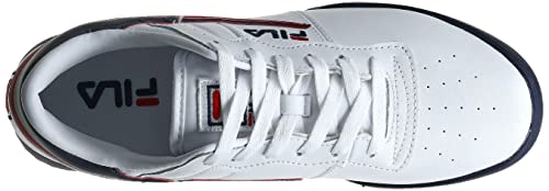 Fila Men's Original Fitness Lea Classic Sneaker