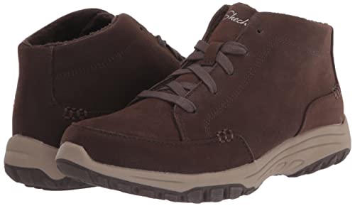 Skechers Women's Bootie Chukka Boot