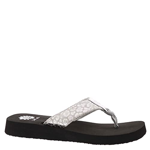 Yellow Box Fizzie Silver 7.5 M