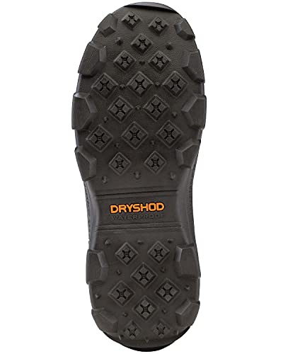 Dryshod Men's Southland Warm Weather Waterproof Camo Rubber Hunting Boot