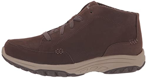 Skechers Women's Bootie Chukka Boot