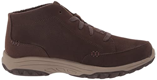 Skechers Women's Bootie Chukka Boot