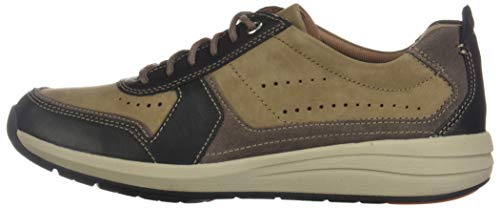Clarks Men's, Uncoast Form Walking Sneaker