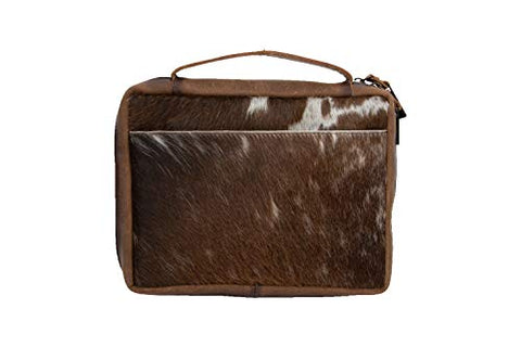 STS Ranchwear Cowhide Tablet/Book Cover