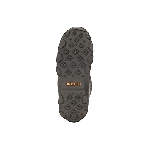 Dryshod Womens NoSho Ultra Hunt Cold-Conditions Hunting Boot