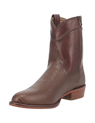 Dingo Jackson Brown 11.5 M