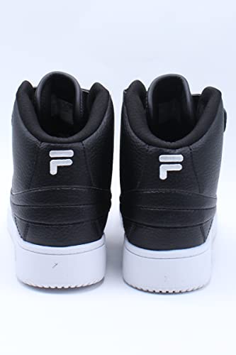 Fila Men's high Sneaker