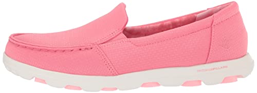 Skechers Women's On-The-go 2.0-Jersey Slip on Boat Shoe