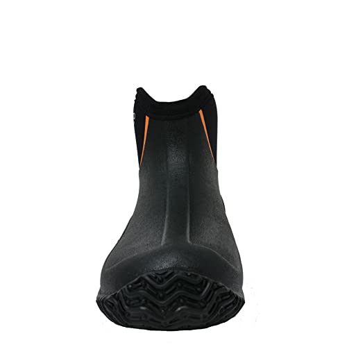 Dryshod Men's Legend Camp Ankle Boot