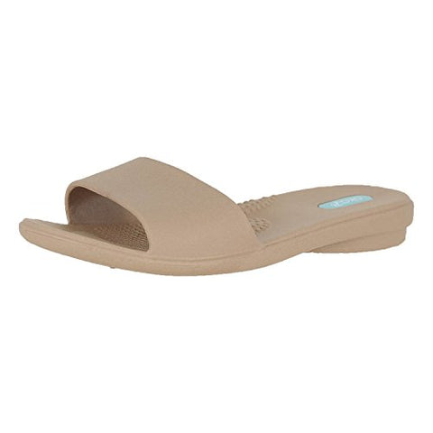 Oka-B Grace Slip On Sandal
