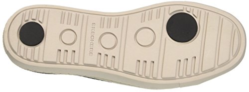 Skechers Men's Sneaker, Moreno Canvas Oxford Shoe