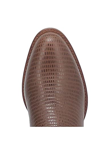 Dingo Jackson Brown 11.5 M