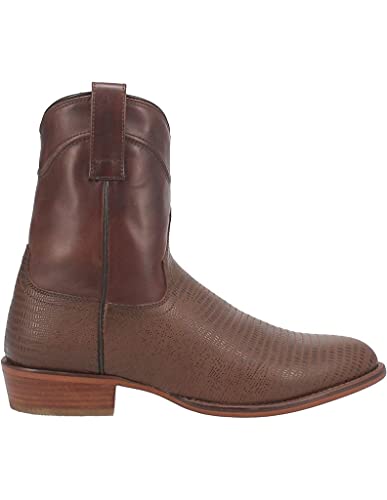 Dingo Jackson Brown 11.5 M
