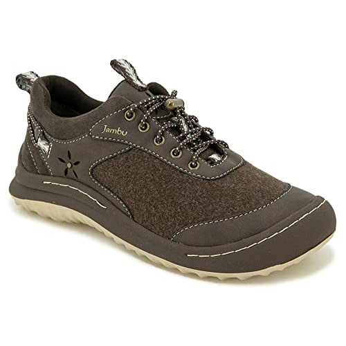 Jambu Womens Sunset Too Lace Up Sneakers Shoes Casual - Green