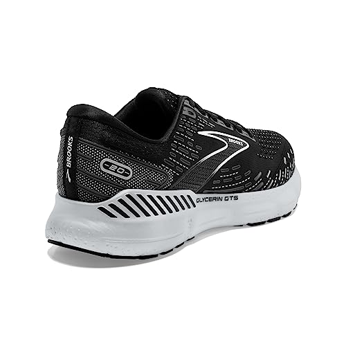 Brooks Women's Glycerin GTS 20 Supportive Running Shoe