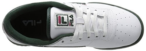 Fila Men's Original Fitness Lea Classic Sneaker