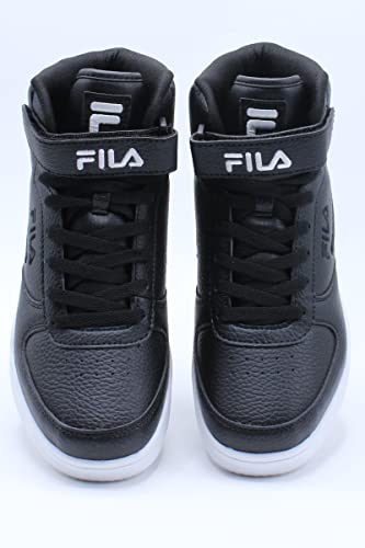 Fila Men's high Sneaker