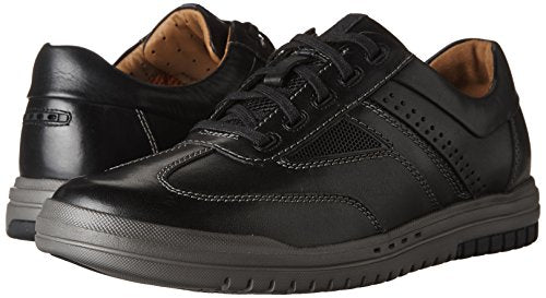 Clarks Unrhombus Fly Mens Lace Up Oxfords