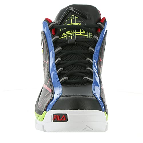 Fila Men's Grant Hill 2 Sneaker