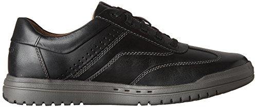 Clarks Unrhombus Fly Mens Lace Up Oxfords