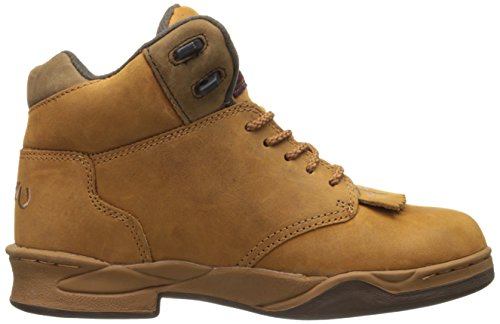 Roper Women's Horseshoe Kiltie Western Boot
