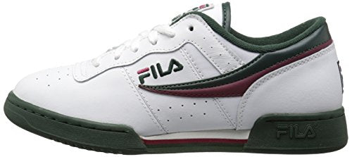 Fila Men's Original Fitness Lea Classic Sneaker