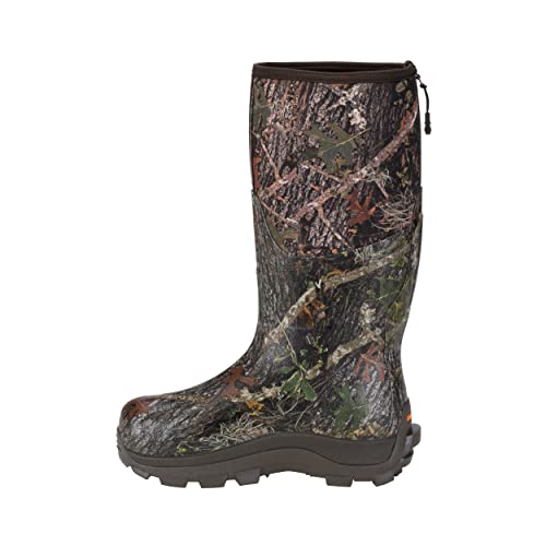 Dryshod Womens NoSho Ultra Hunt Cold-Conditions Hunting Boot