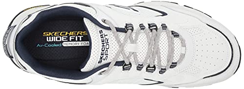 Skechers Men's Vigor 3.0 Arbiter Oxford