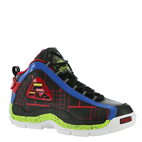 Fila Men's Grant Hill 2 Sneaker