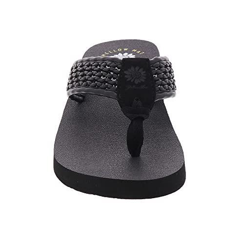 Yellow Box Women's Nana Flip Flop