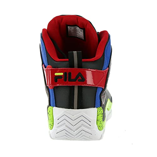 Fila Men's Grant Hill 2 Sneaker