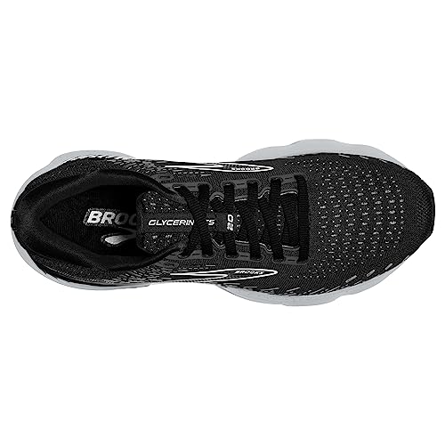 Brooks Women's Glycerin GTS 20 Supportive Running Shoe