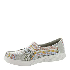 Skechers Women's, BOBS Skipper - Beach Crush Slip-On – Lucky Cat