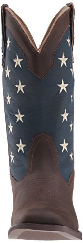 ROPER Women's American Patriot Western Boot