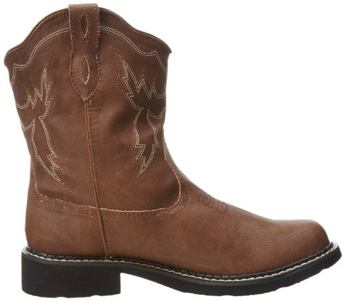 Roper Women's Chunks Western Boot